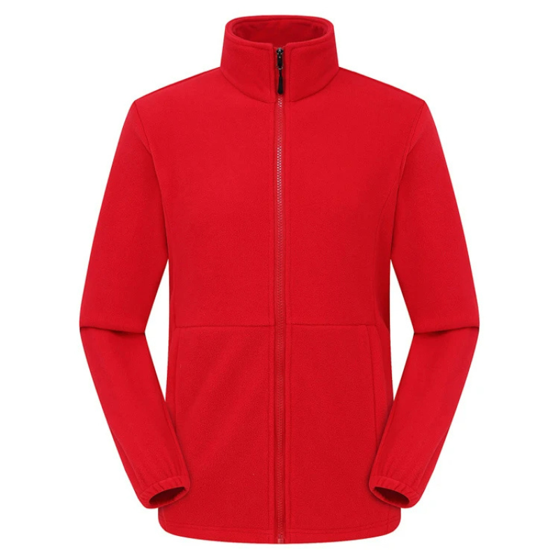 Coral® | Mühelose und trendige allgemeine Jacke