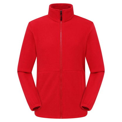 Coral® | Mühelose und trendige allgemeine Jacke