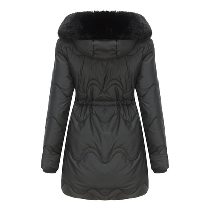 Ciara | Entspannte und stilvolle Winterjacke