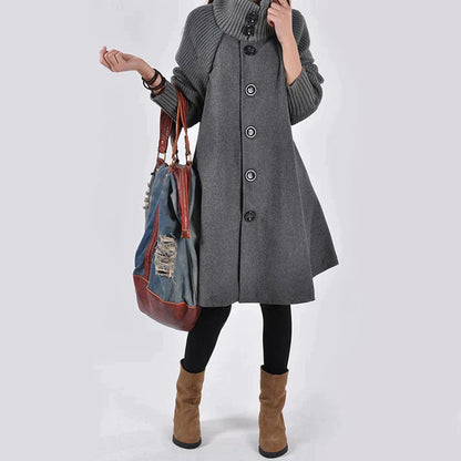 Gretchen | Moderne und modische Winterjacke