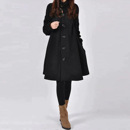 Taylor | Schlichte und stilvolle Winterjacke