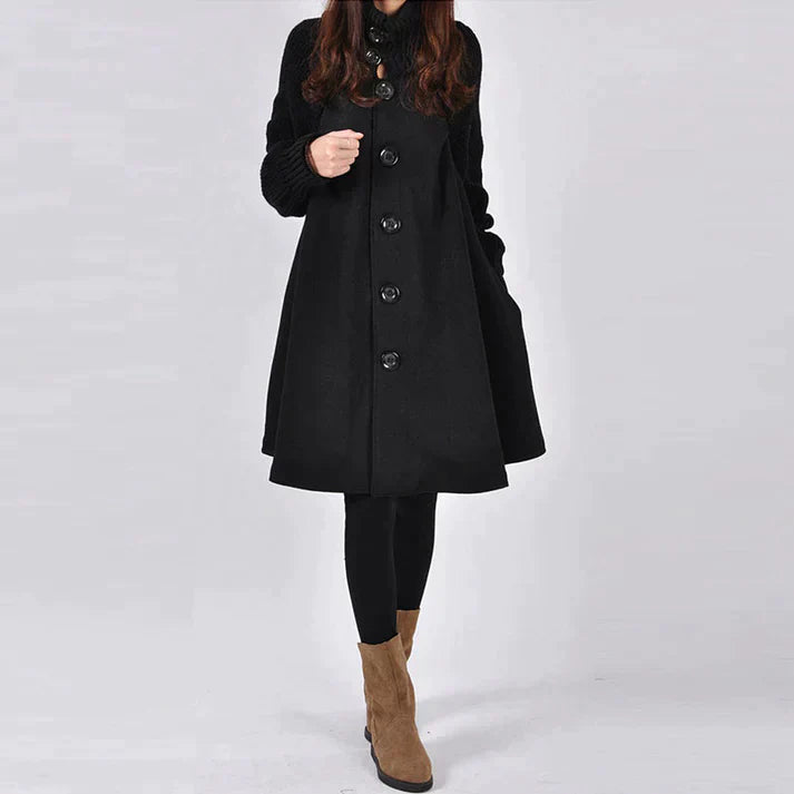 Gretchen | Moderne und modische Winterjacke