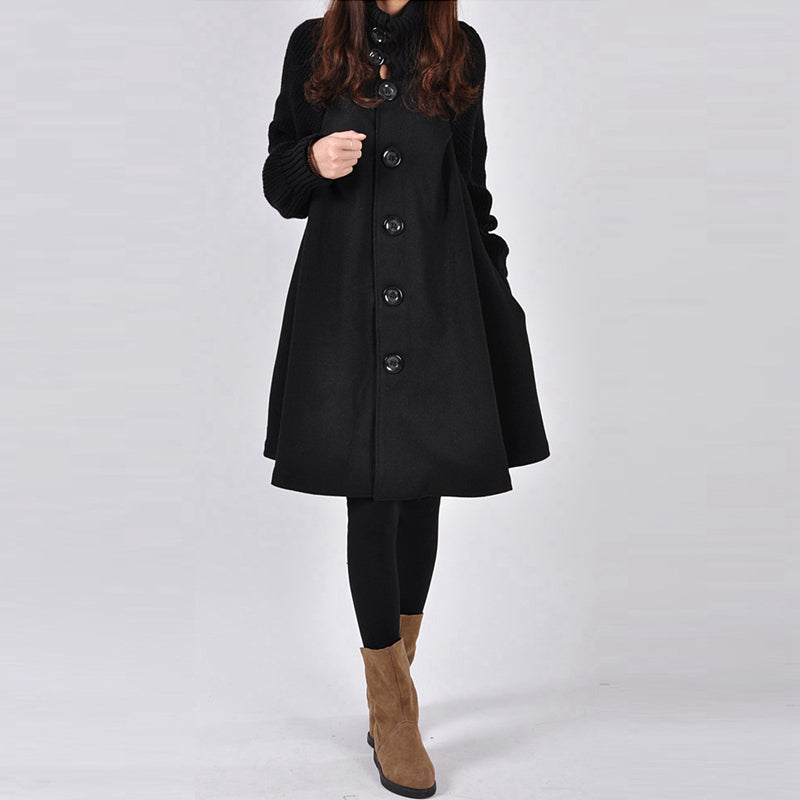 Tinsley | Zeitlose und elegante Winterjacke