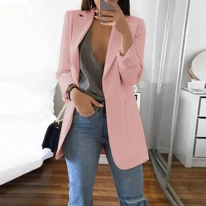 Kylie® | Zeitlos und stilvoll allgemeiner Blazer