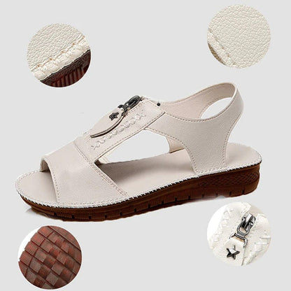 Ciel® | Luxuriöse und coole Sandalen