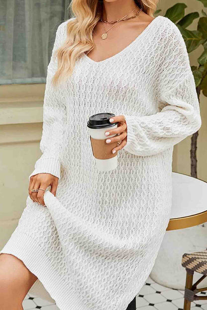 Maialen | Modern and Versatile Sweater