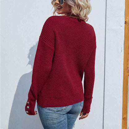 Bailee | Vielseitige und bequeme Pullover