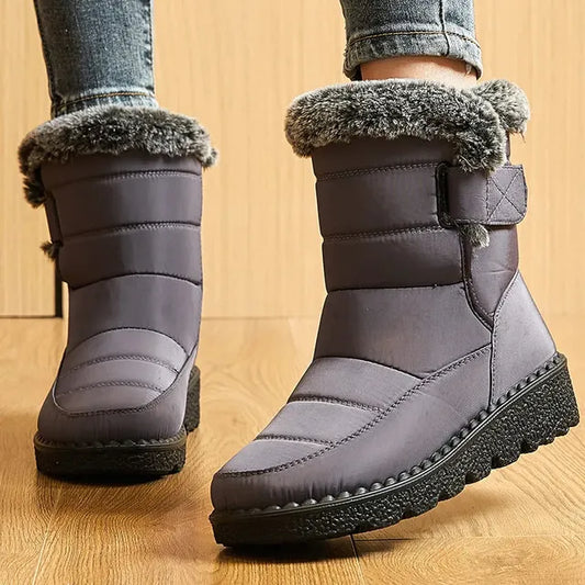 Bequeme und vielseitige orthopädische Allgemeinstiefel