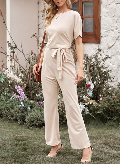 Tove® | Auffälliger und frischer Jumpsuit