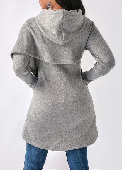 Blaire | Entspannter und stylischer Hoodie