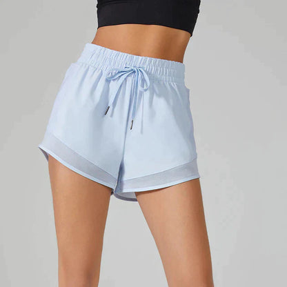 Nellie® | Schicke und luftige Shorts