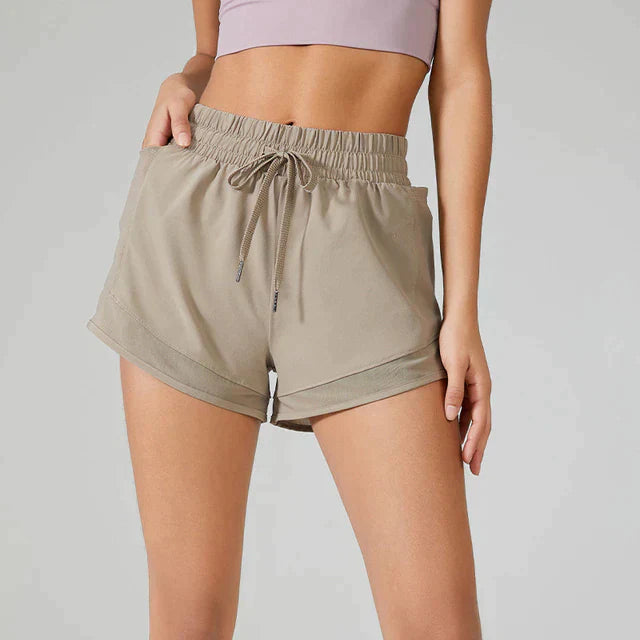 Nellie® | Schicke und luftige Shorts