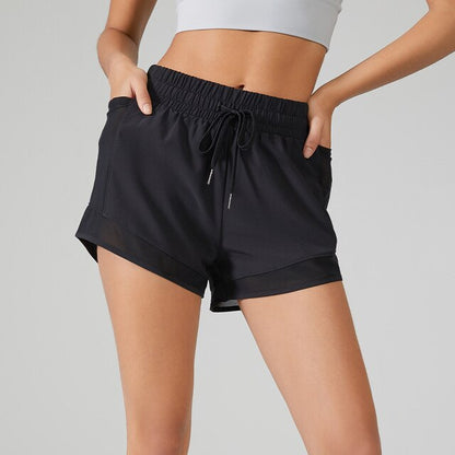 Nellie® | Schicke und luftige Shorts