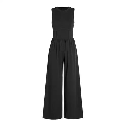 Vilma® | Aufpolierter und frischer Jumpsuit