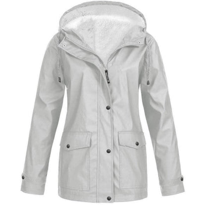 Avalon® | Moderne und bequeme allgemeine Jacke