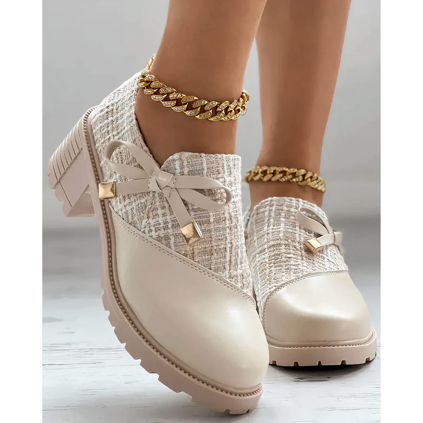 Olivija® | Trendige und frische Sommerschuhe