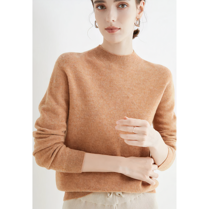 Clothilda® | Chic und entspannt allgemeiner Pullover