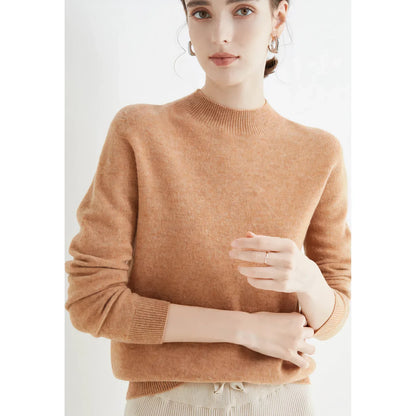 Clementine® | Modisch und mühelos allgemeiner Pullover