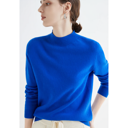 Clothilda® | Chic und entspannt allgemeiner Pullover