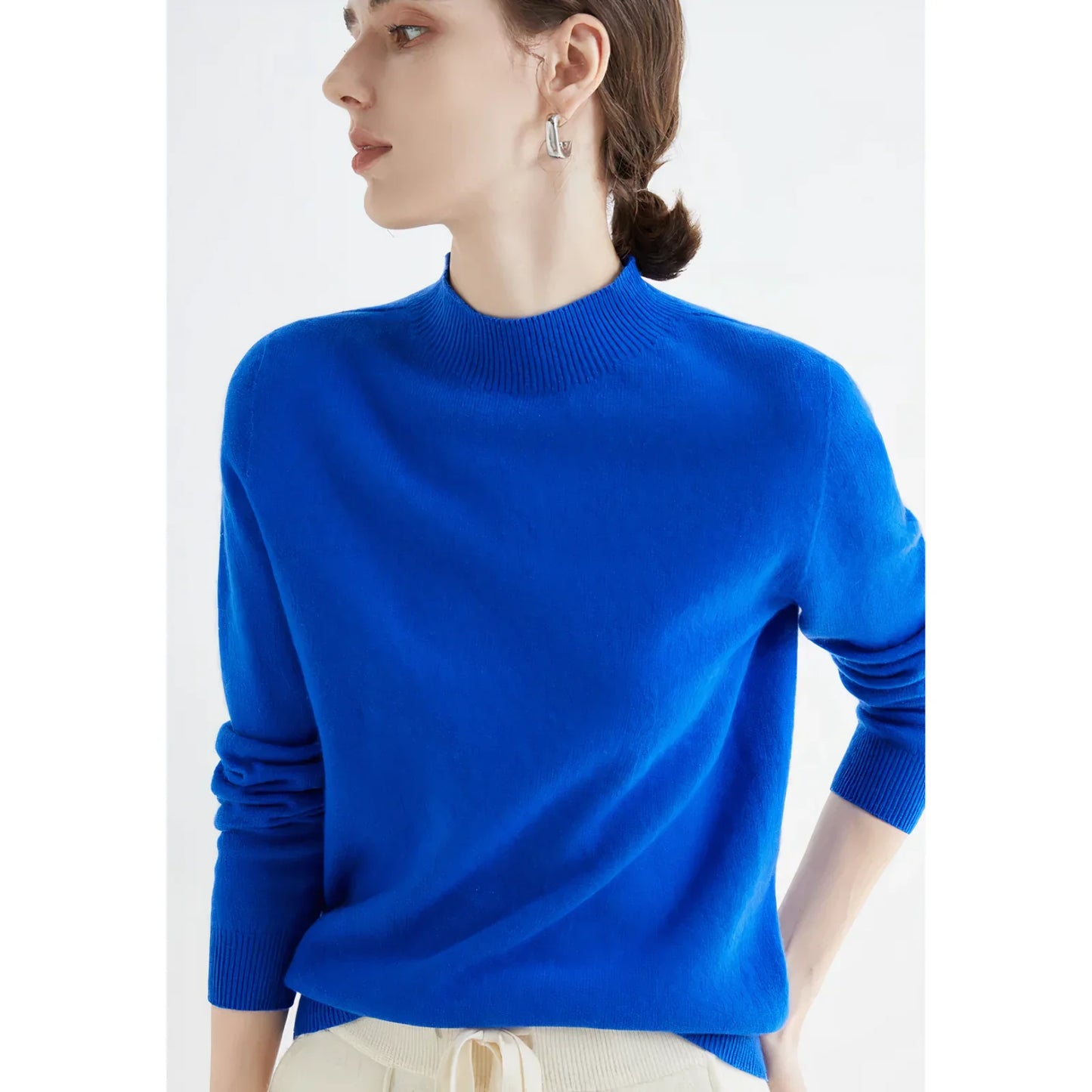 Clementine® | Modisch und mühelos allgemeiner Pullover