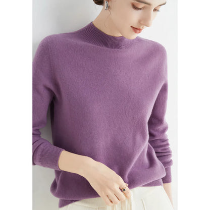 Maggie® | Lässig und entspannt allgemeiner Pullover