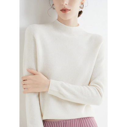 Clothilda® | Chic und entspannt allgemeiner Pullover