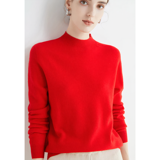 Clothilda® | Chic und entspannt allgemeiner Pullover