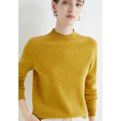 Clothilda® | Chic und entspannt allgemeiner Pullover