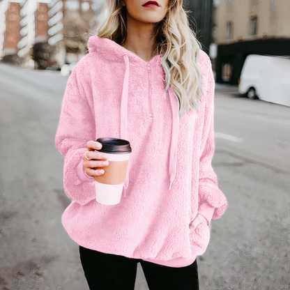 Liliana | Klassischer und bequemer Hoodie