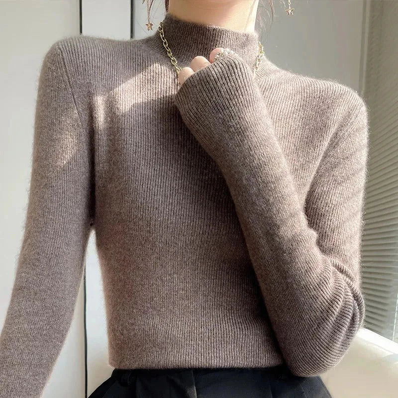 Desire | Stilvolle und elegante allgemeine Pullover