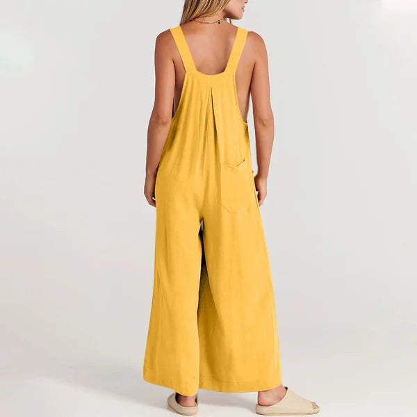 Christiane® | Glamouröser und cooler Jumpsuit