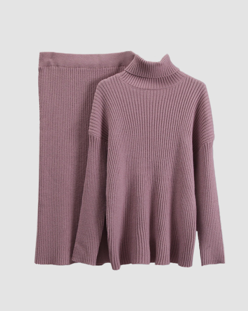 Esperança | Klassischer und eleganter allgemeiner Pullover