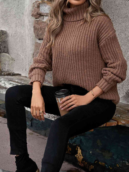 Helga® | Modischer und minimalistischer Pullover