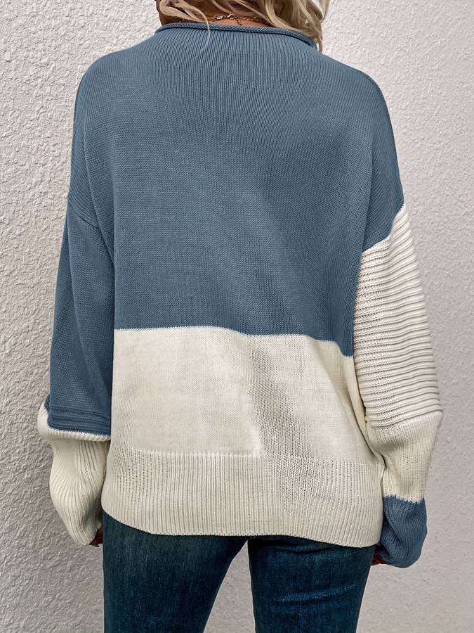 Marilla | Mühelose und trendige Pullover