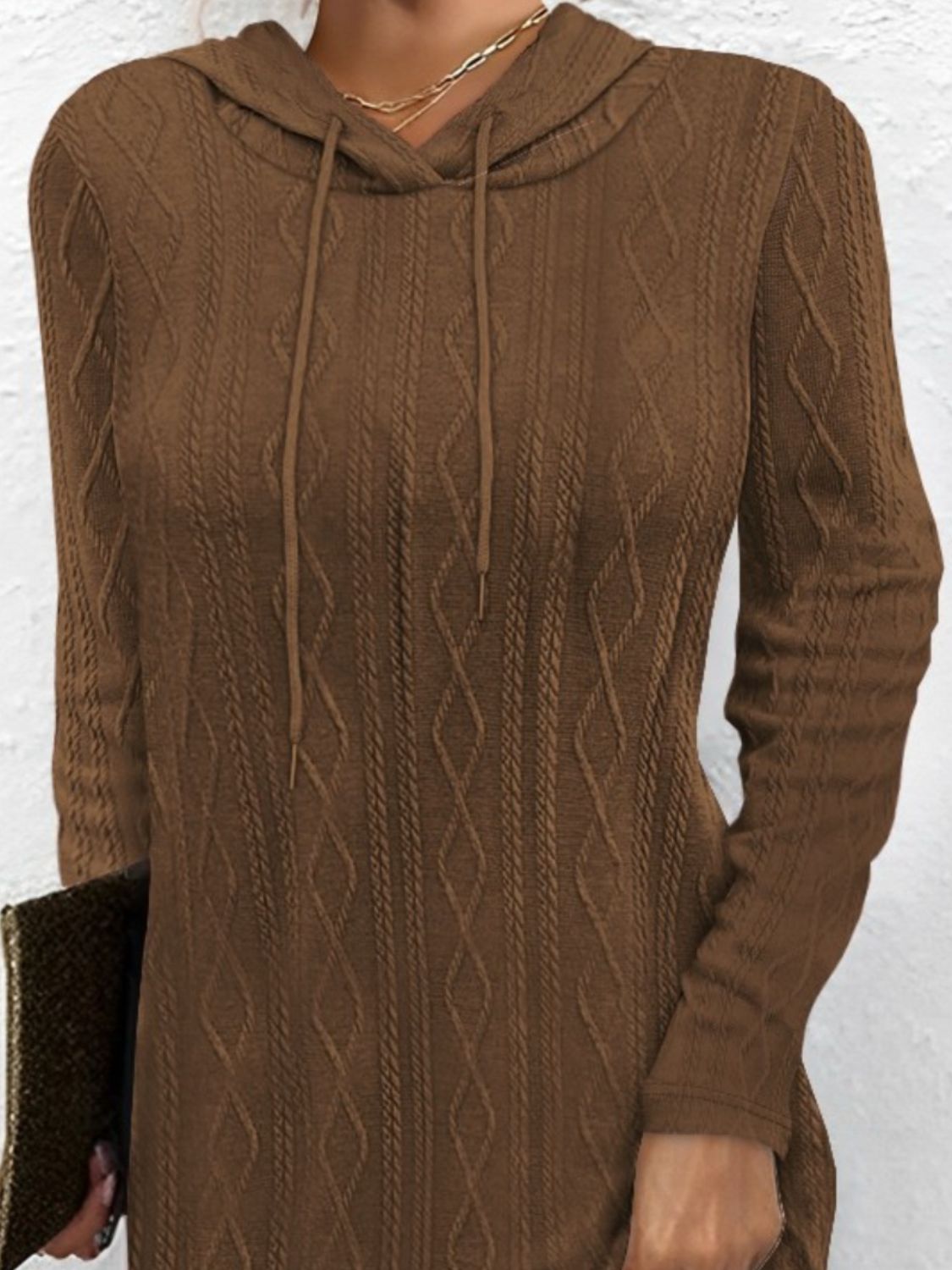 Tacey | Eleganter und lässiger Winterpullover