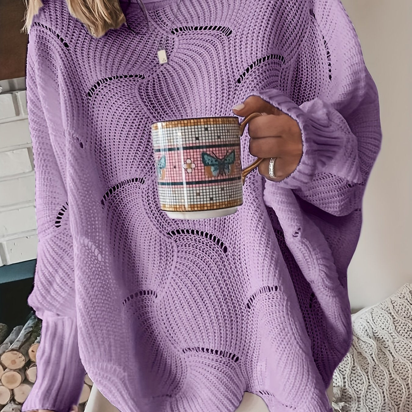 Eloise® | Klassischer und modischer Pullover