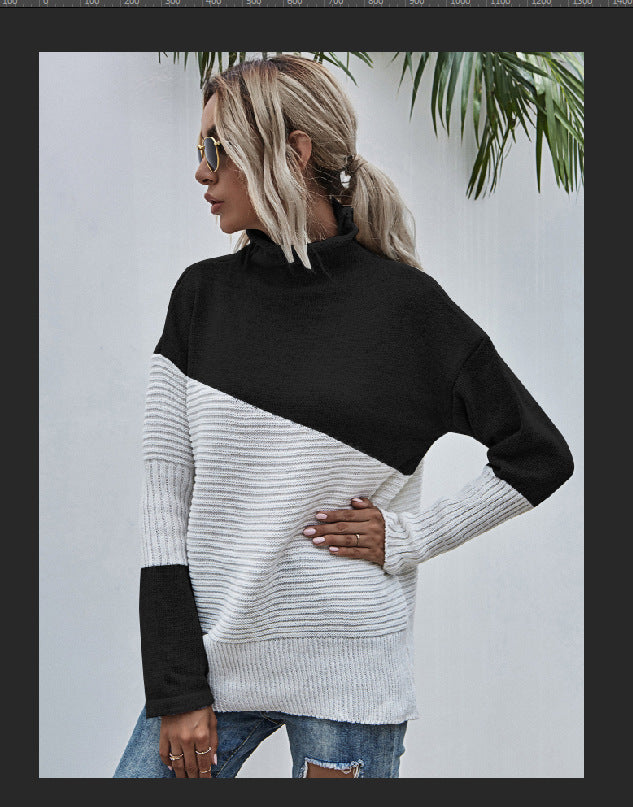 Christina® | Lässiger und entspannter Pullover