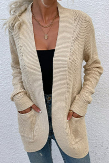 Daisy® | Maßgeschneiderte und elegante Strickjacke