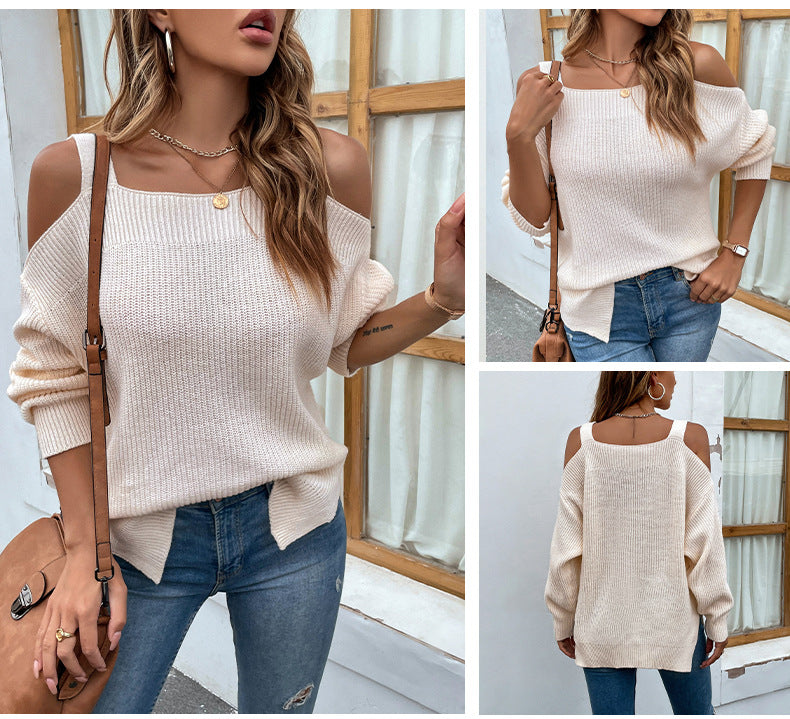 Marianne | Effortless and Chic Pullover