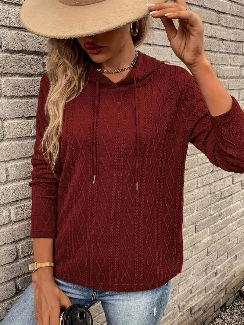 Mirella® | Lässig und stilvoll allgemeiner Pullover