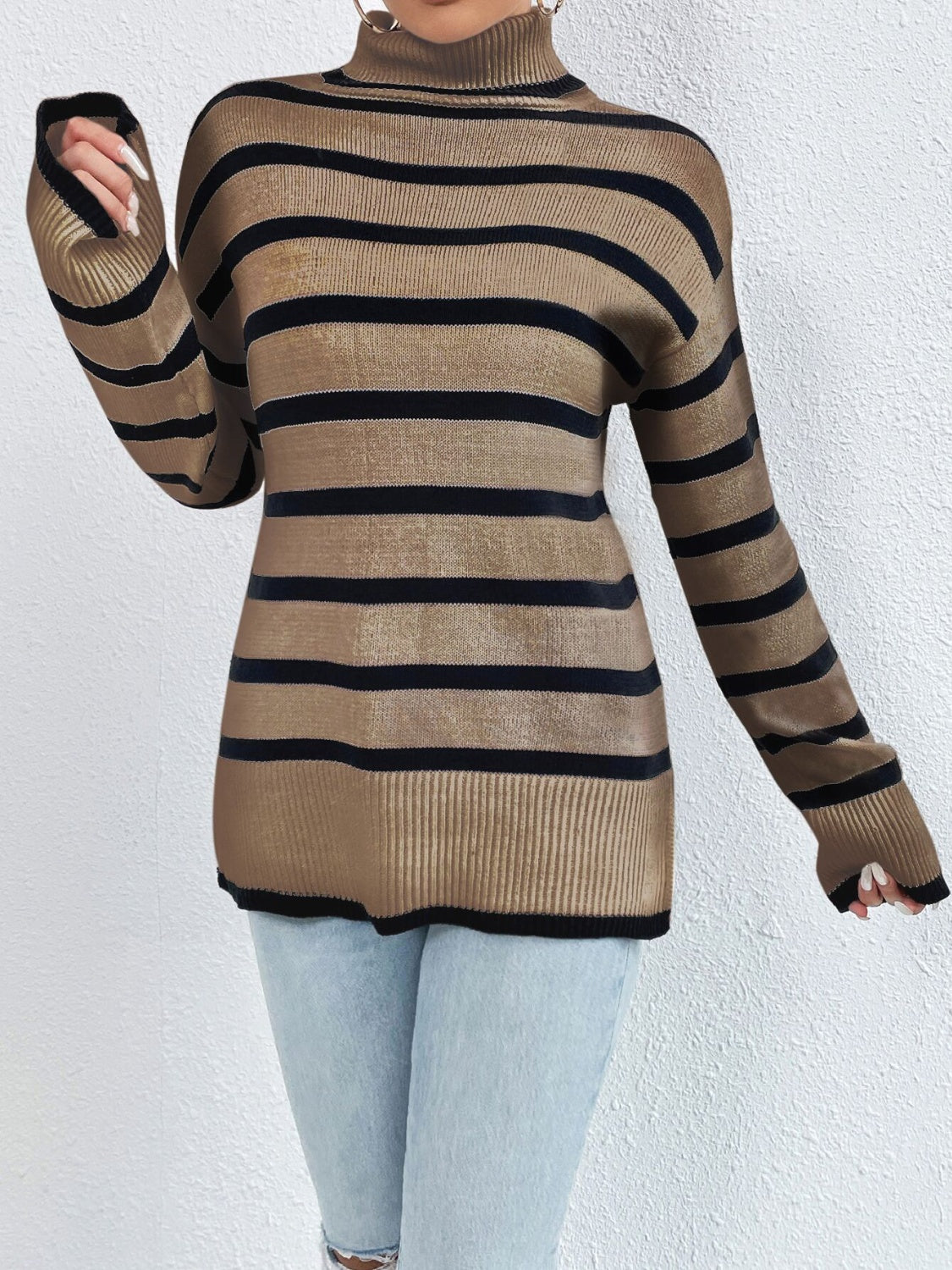 Alla® | Schicker und entspannter Pullover