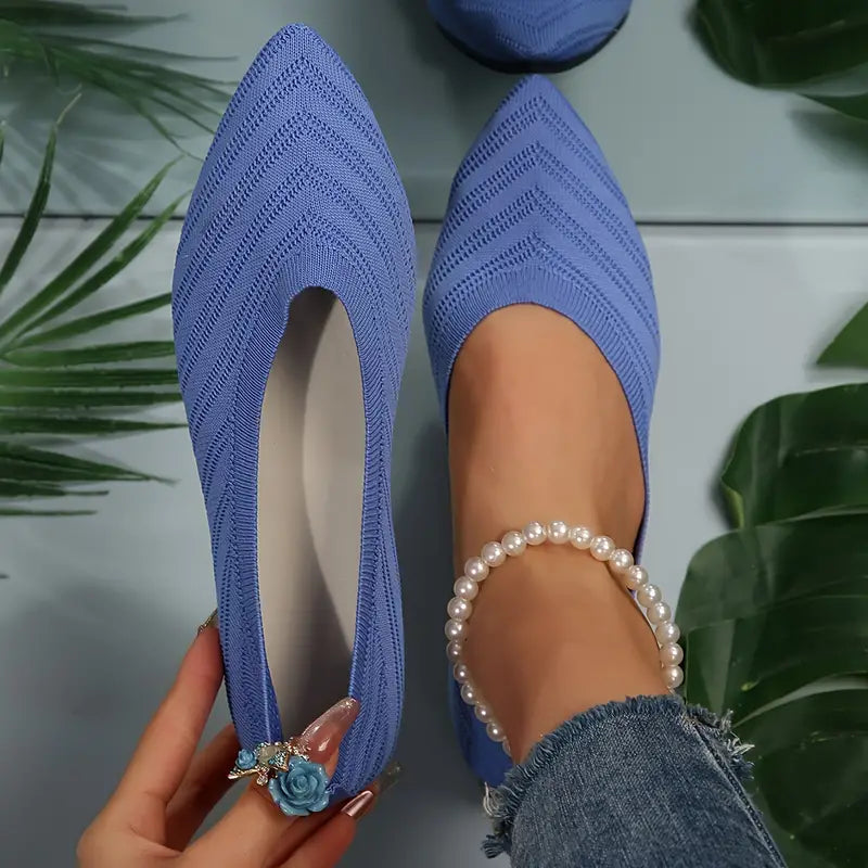 Dalyn® | Elegante und frische Sommerschuhe