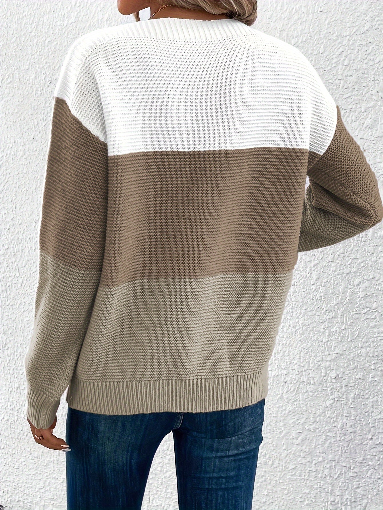 Calico® | Lässiger und bequemer Pullover