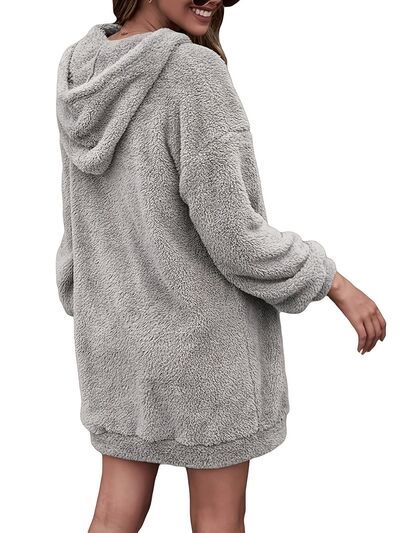 Gelsey | Stylischer und eleganter Winter Hoodie