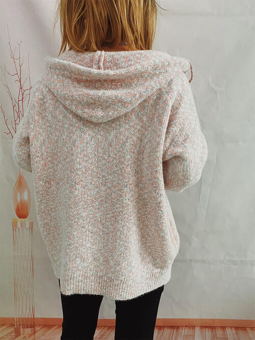 Emmeline | Klassischer und bequemer Winterpullover