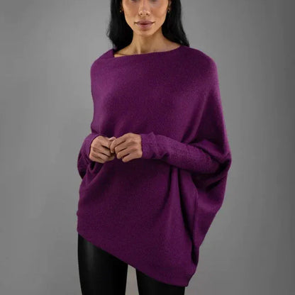 Kailani® | Vielseitiger und bequemer allgemeiner Pullover