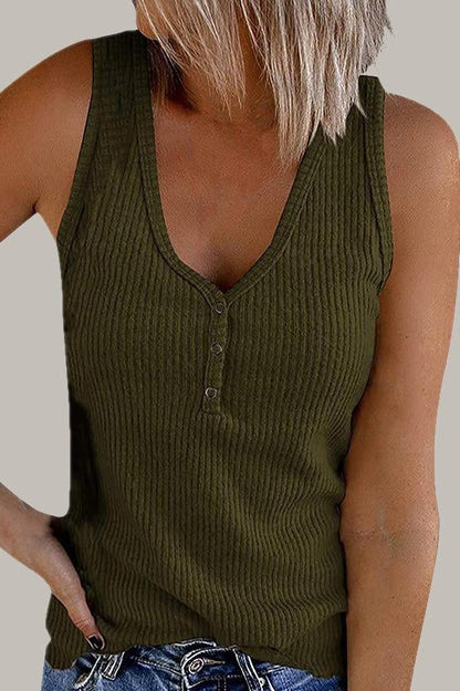 Gudrun® | Vielseitiges und luftiges Tank-Top