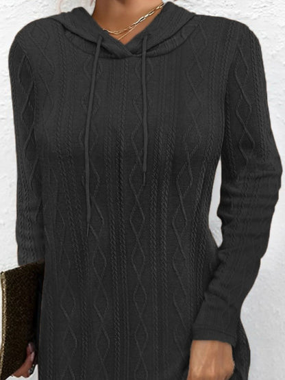 Tacey | Eleganter und lässiger Winterpullover