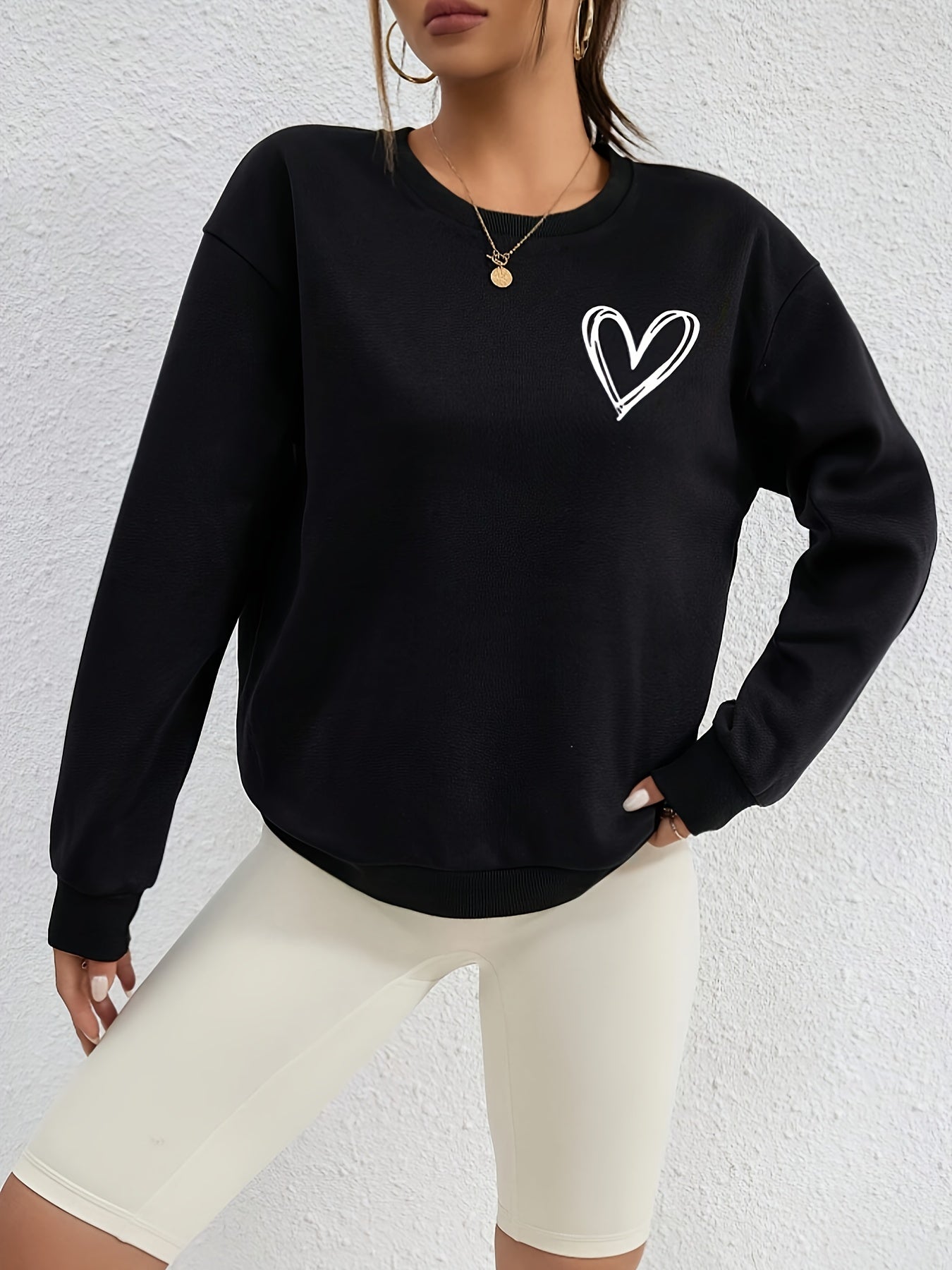 Dorith | Klassischer und eleganter Pullover