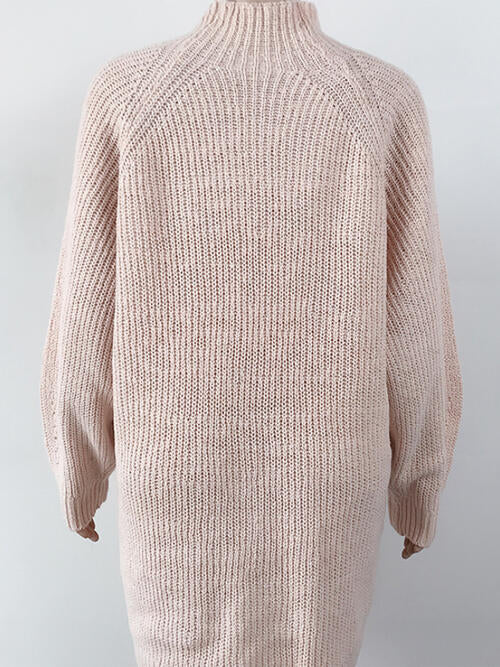 Malika | Stilvolle und elegante Winterpullover